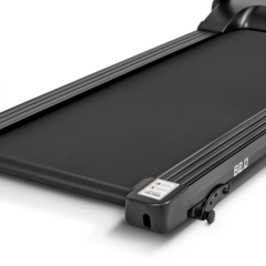 Беговая дорожка Koenigsmann B2.0