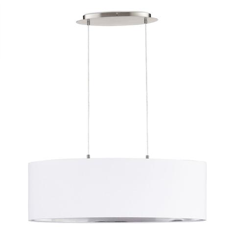 Светильник подвесной Evoluce Brescia SLE300563-03