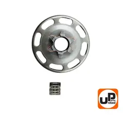 Барабан-зв. UNITED PARTS для HUSQVARNA 135/135E/140/140E c подшипником