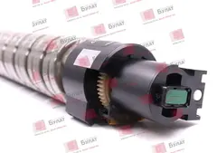 Тонер-картридж БУЛАТ s-Line SPC820HE (820116) для Ricoh Aficio SP C820, SP C821 (Чёрный, 20000 стр.)