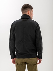 Ветровка Remington Streamer Black