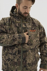 Костюм Remington 3 в 1 Blizzard Green Forest