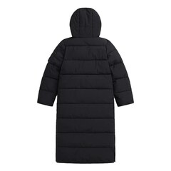 Парка Alpha Industries Sierra Gen II Parka Black (Черная)