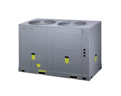 Компрессорно-конденсаторный блок Vertex BUFFALO-530