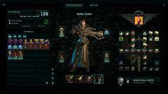 Warhammer 40,000: Inquisitor - Martyr - Hierophant Class (для ПК, цифровой код доступа)