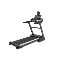 Беговая дорожка SPIRIT XT385 Black