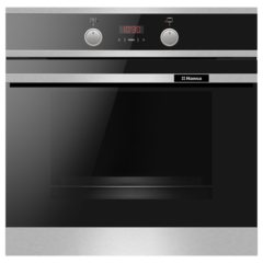Духовой шкаф Hansa BakingPro BOEI694003