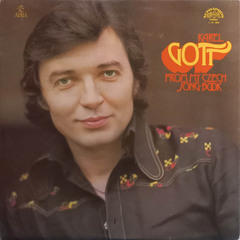Karel Gott / From My Czech Song-Book (LP)