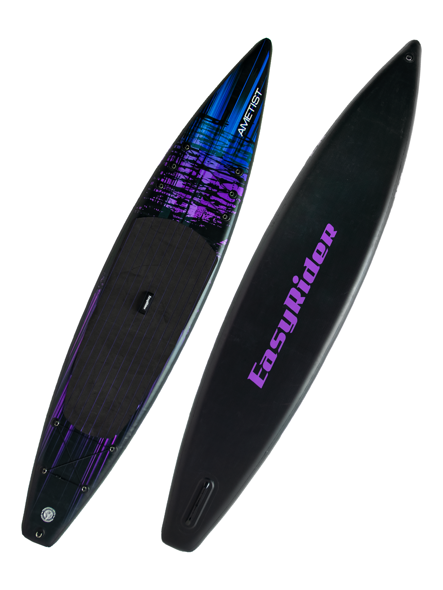EASY RIDER AMETIST 12'6 - 76