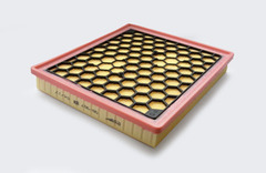 Фильтр воздушный BIG  GB-987