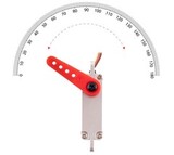 Сервопривод KST X10 V8.0 (10.8 кг/см, 0.10 сек/60°, 28г)
