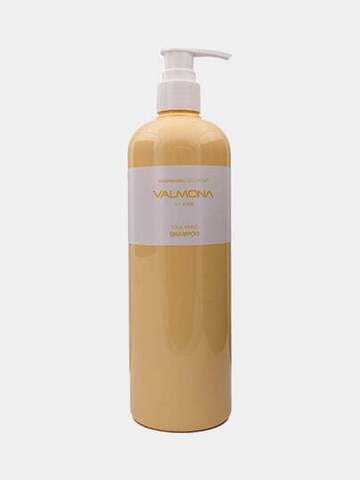 [VALMONA] Шампунь для волос ПИТАНИЕ Nourishing Solution Yolk-Mayo