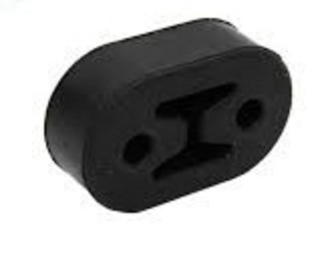 ПОДВЕСКА ГЛУШИТЕЛЯ LACETTI, GENTRA FA1, TRANSMASTER ЗАДНЯЯ УСТ 2 ШТ