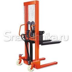 Штабелер гидравлический CTY-EH 1020