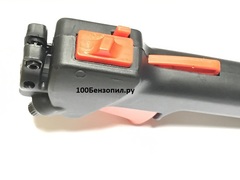 Рукоятка управления для бензокосы 26 мм в сборе