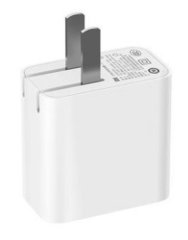 Зарядное устройство Xiaomi на 2 USB порта Quickcharge 3.0