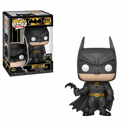 POP Heroes: Batman 80th - Batman