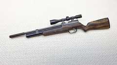 Miniature Air Gun PCP rifle