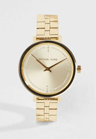 Наручные часы Michael Kors MK3792 фото