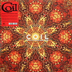 Coil / Stolen And Contaminated Songs (2LP)