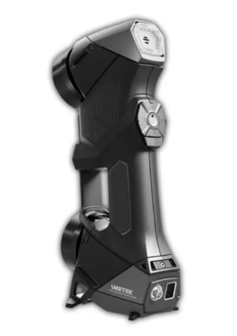 3D-сканер Creaform HandySCAN BLACK