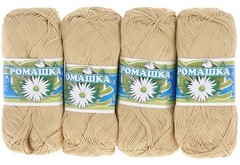 ромашка-5902-светлый-беж