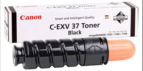 Canon C-EXV37