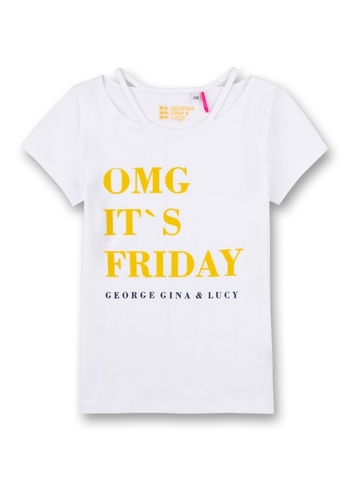 Футболка GG&L