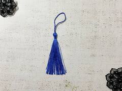 Кисть декоративная,L 8-8,5 см