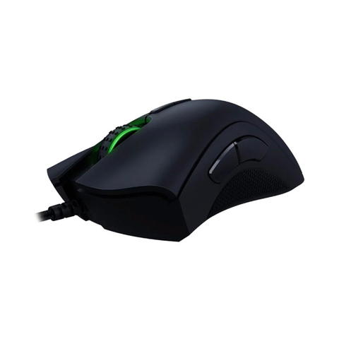 Компьютерная мышь Razer Deathadder V2 Mini + Mouse Grip Tapes