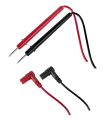 Щуп для мультиметров REX04 (600V 10A) проходит для 830-й серии Rexant 13-3031