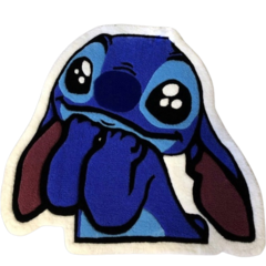 Коврик "Стич"