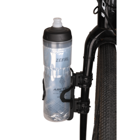 Картинка флягодержатель Zefal Gizmo  - 4