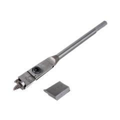 STAYER d 15-45 мм, перовое, cверло по дереву регулируемое (2951-15-38)