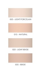 EVELINE Консилер кремовый WONDER MATCH тон 005 Light Porcelain 7мл