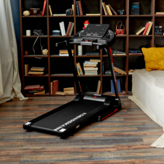 Беговая дорожка Koenigsmann B2.0