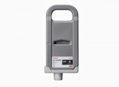 Чернильный картридж PFI-702 MBK