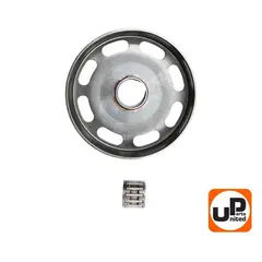 Барабан-зв. UNITED PARTS для HUSQVARNA 135/135E/140/140E c подшипником