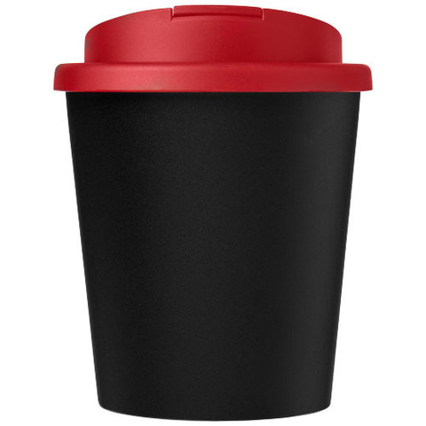 Americano® Espresso Eco Кружка из переработанного материала с герметичной крышкой объемом 250 мл