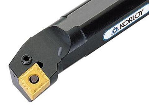 Расточная державка ISO - S40T-PCLNL-12