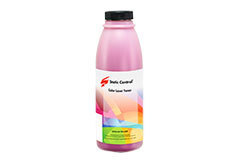 Тонер Static Control для картриджей HP CE270A/CE340A Magenta, фл. 260 гр.