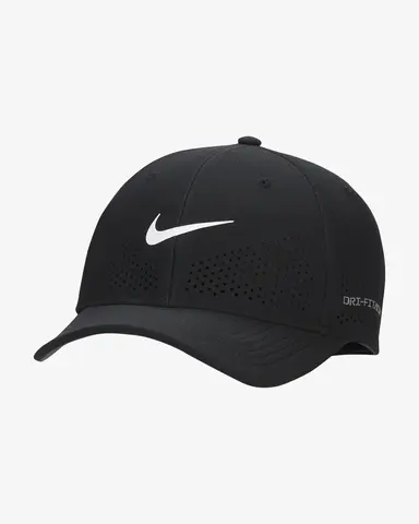 Кепка Nike U NK DFADV RISE CAP S AB SF P