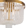 Потолочный светильник Freya Ornament FR1008CL-04BS