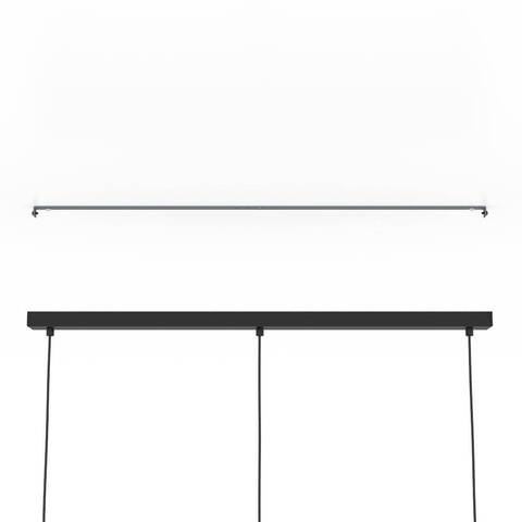 Подвесной светильник Eglo NAFFERTON 43744