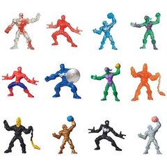 Игрушка-фигурка"Марвел"мини, в ассортименте