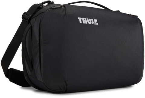 Картинка сумка городская Thule Subterra Carry-On 40L Black - 1