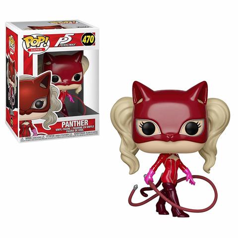Funko POP! Persona 5: Panther (470)