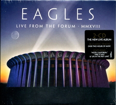 Eagles / Live From The Forum - MMXVIII (2CD)