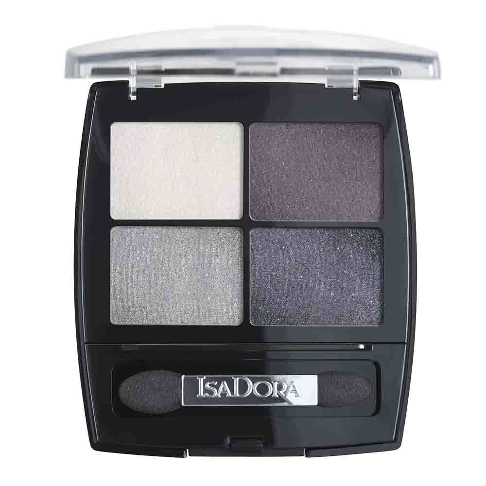 Тени для век Eye Shadow Quartet