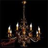 Люстра Arte Lamp Fregiato A7202LM-8GA